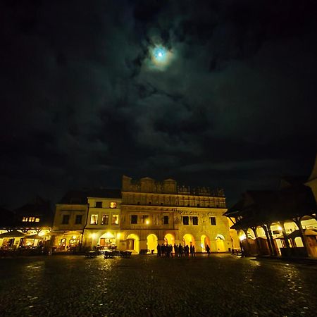 Hotel Spichlerz Pierwszy Spa & Wellness Kazimierz Dolny Luaran gambar