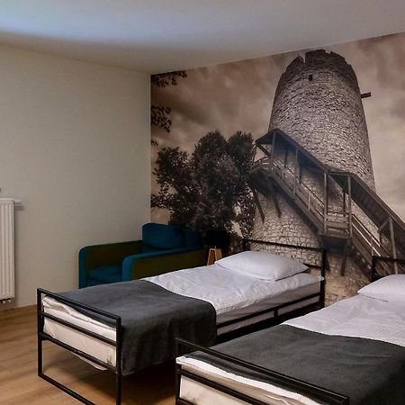 Hotel Spichlerz Pierwszy Spa & Wellness Kazimierz Dolny Luaran gambar