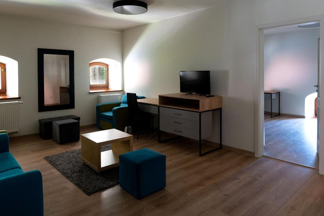 Hotel Spichlerz Pierwszy Spa & Wellness Kazimierz Dolny Luaran gambar
