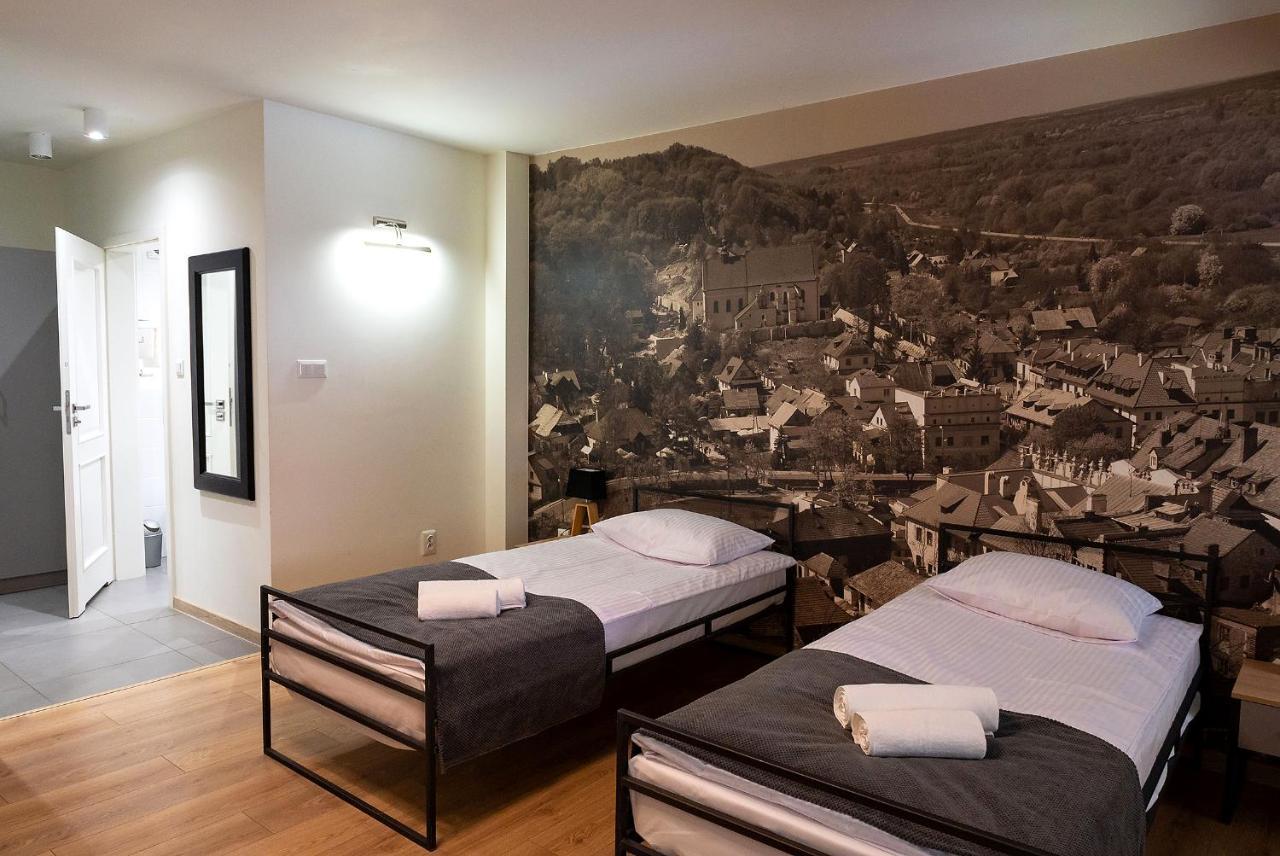 Hotel Spichlerz Pierwszy Spa & Wellness Kazimierz Dolny Luaran gambar