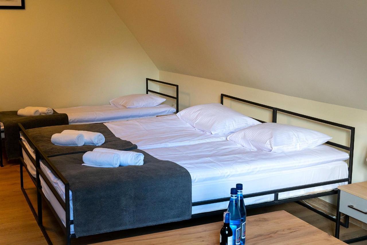 Hotel Spichlerz Pierwszy Spa & Wellness Kazimierz Dolny Luaran gambar