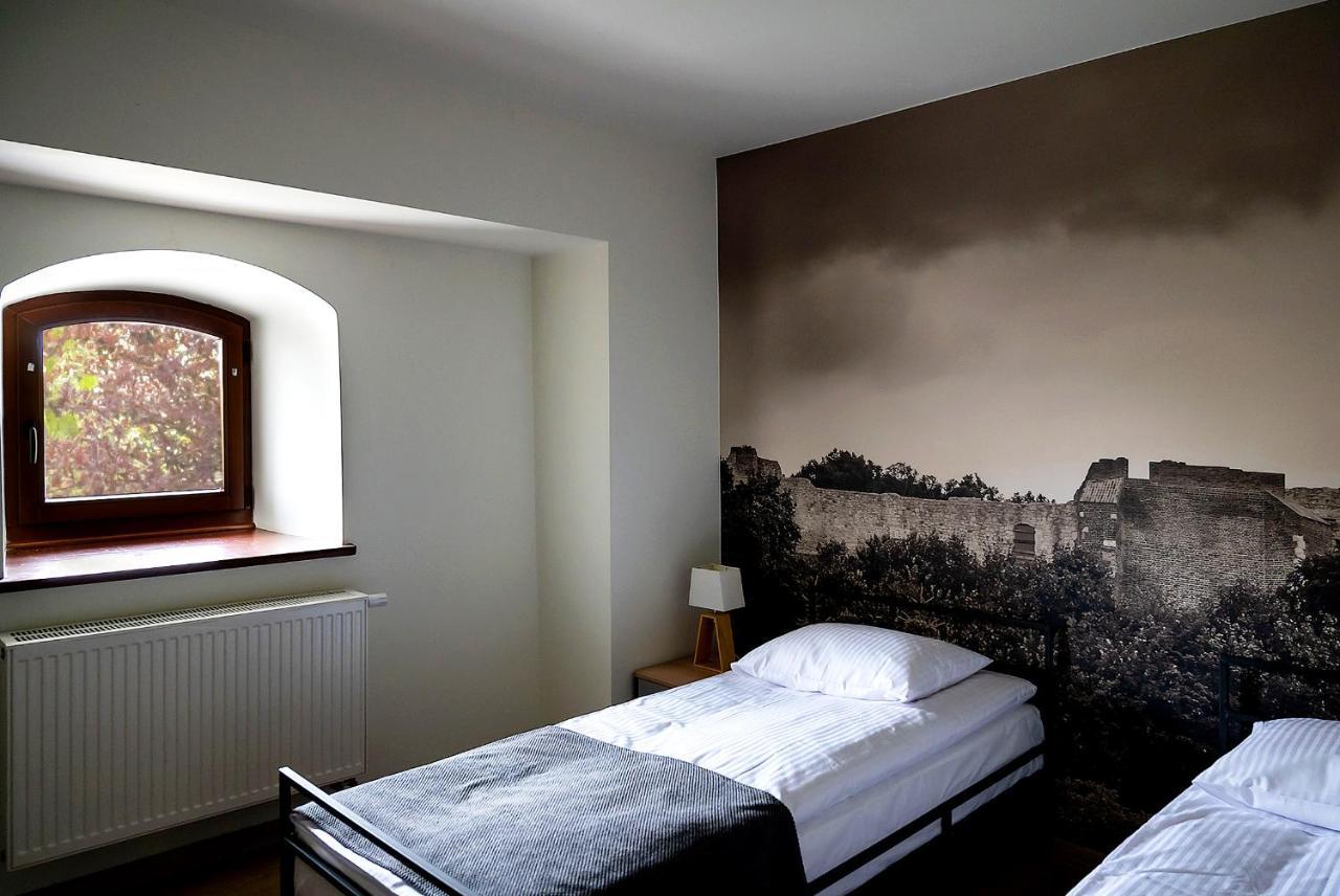 Hotel Spichlerz Pierwszy Spa & Wellness Kazimierz Dolny Luaran gambar