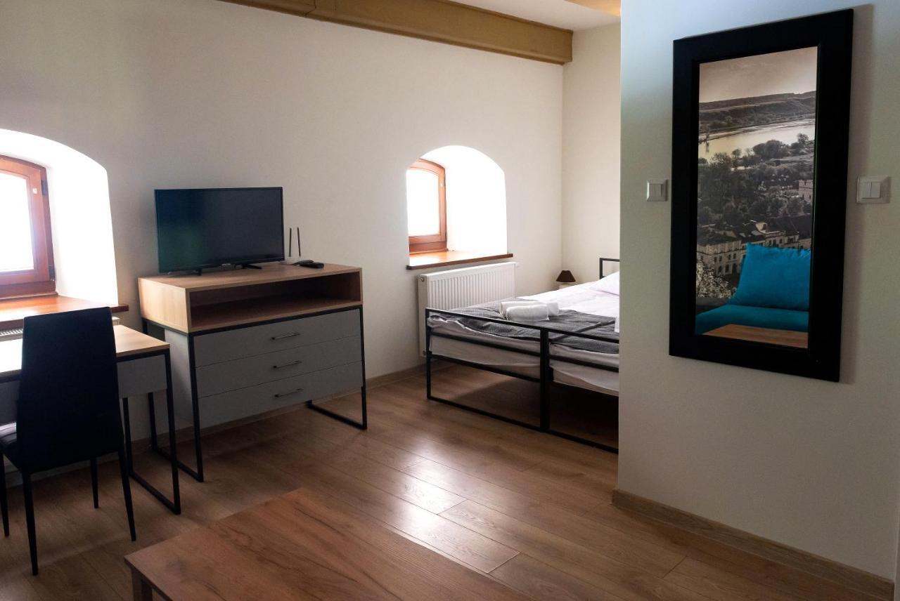Hotel Spichlerz Pierwszy Spa & Wellness Kazimierz Dolny Luaran gambar