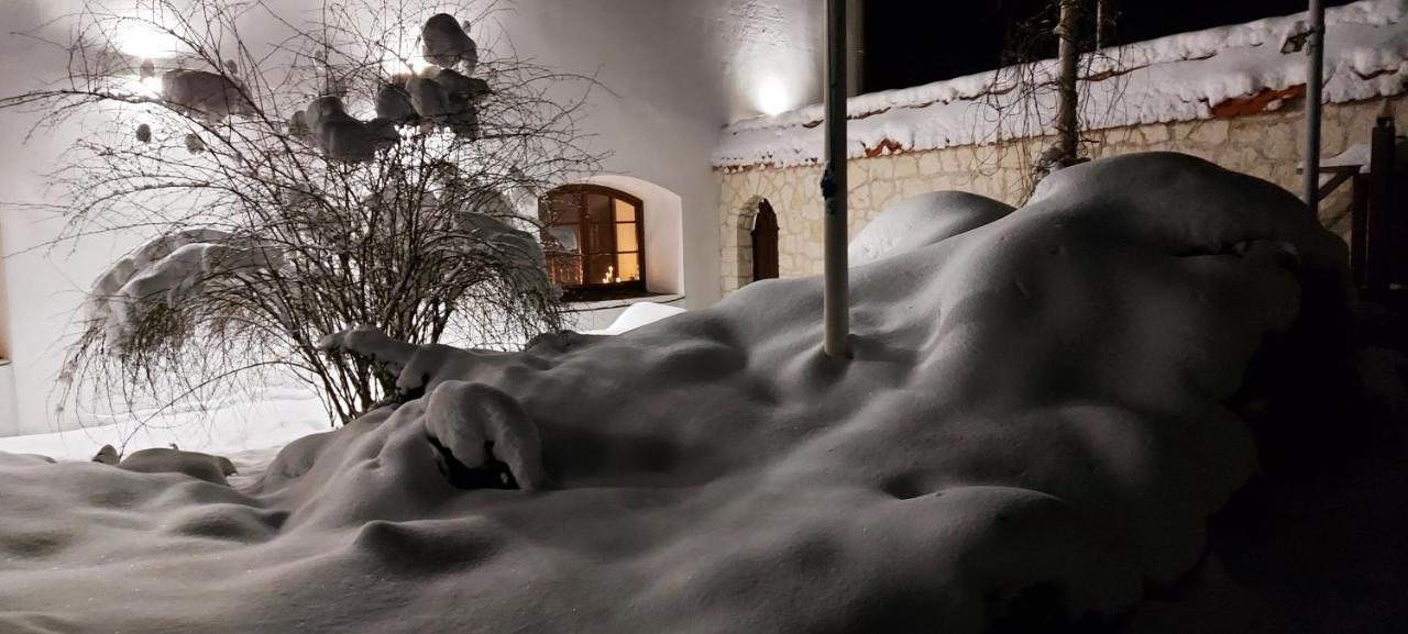Hotel Spichlerz Pierwszy Spa & Wellness Kazimierz Dolny Luaran gambar