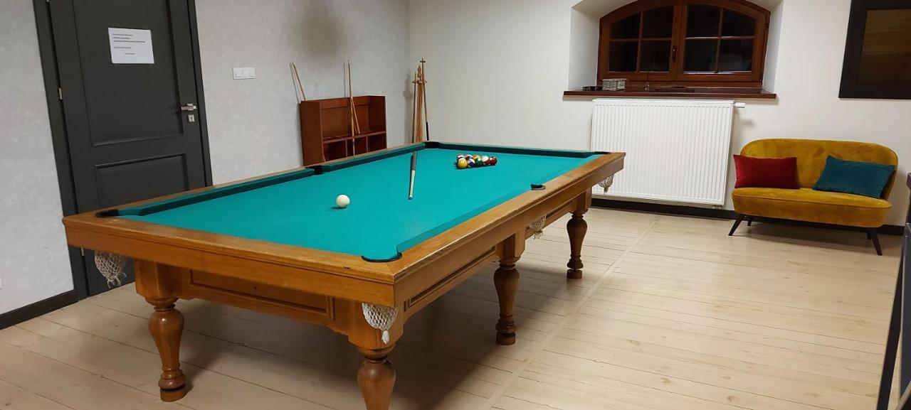 Hotel Spichlerz Pierwszy Spa & Wellness Kazimierz Dolny Luaran gambar