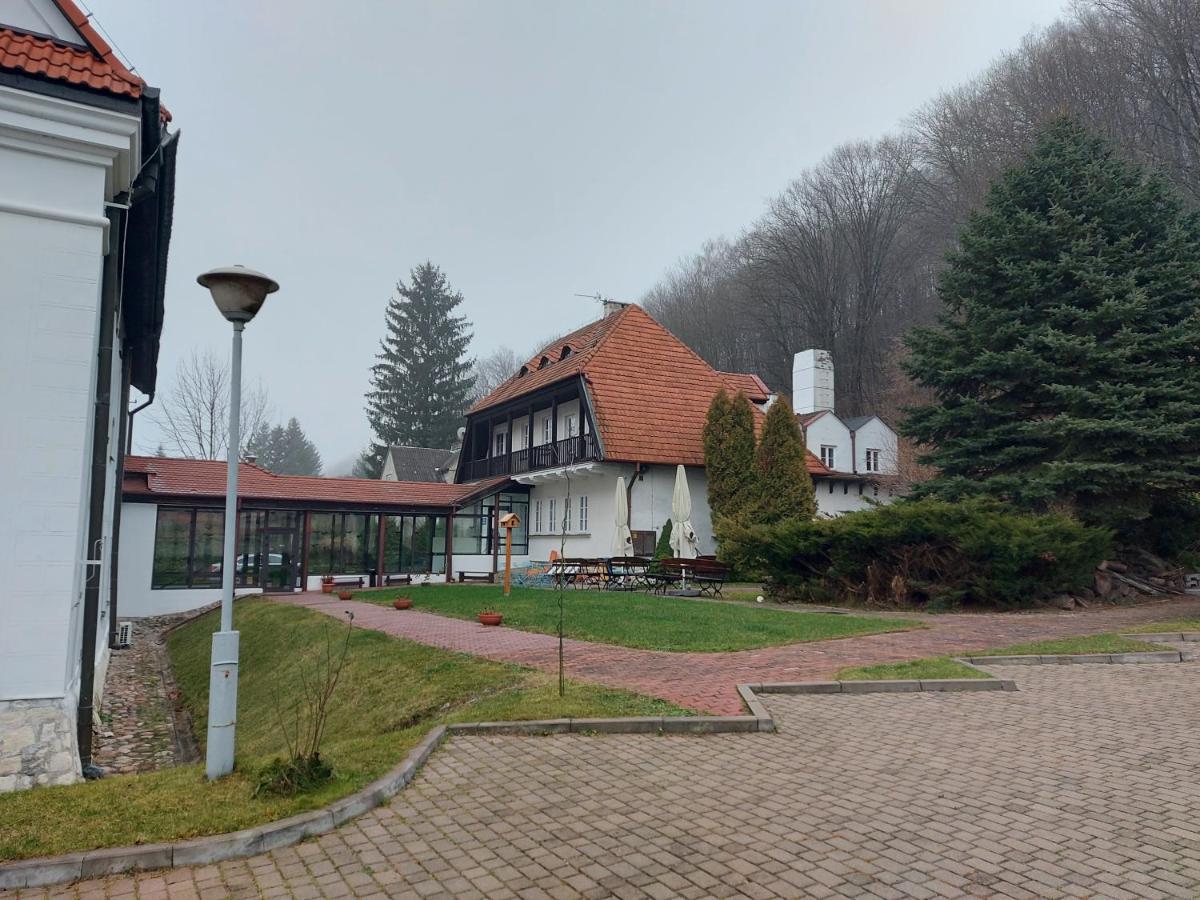 Hotel Spichlerz Pierwszy Spa & Wellness Kazimierz Dolny Luaran gambar