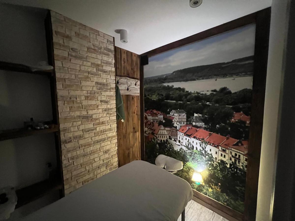 Hotel Spichlerz Pierwszy Spa & Wellness Kazimierz Dolny Luaran gambar