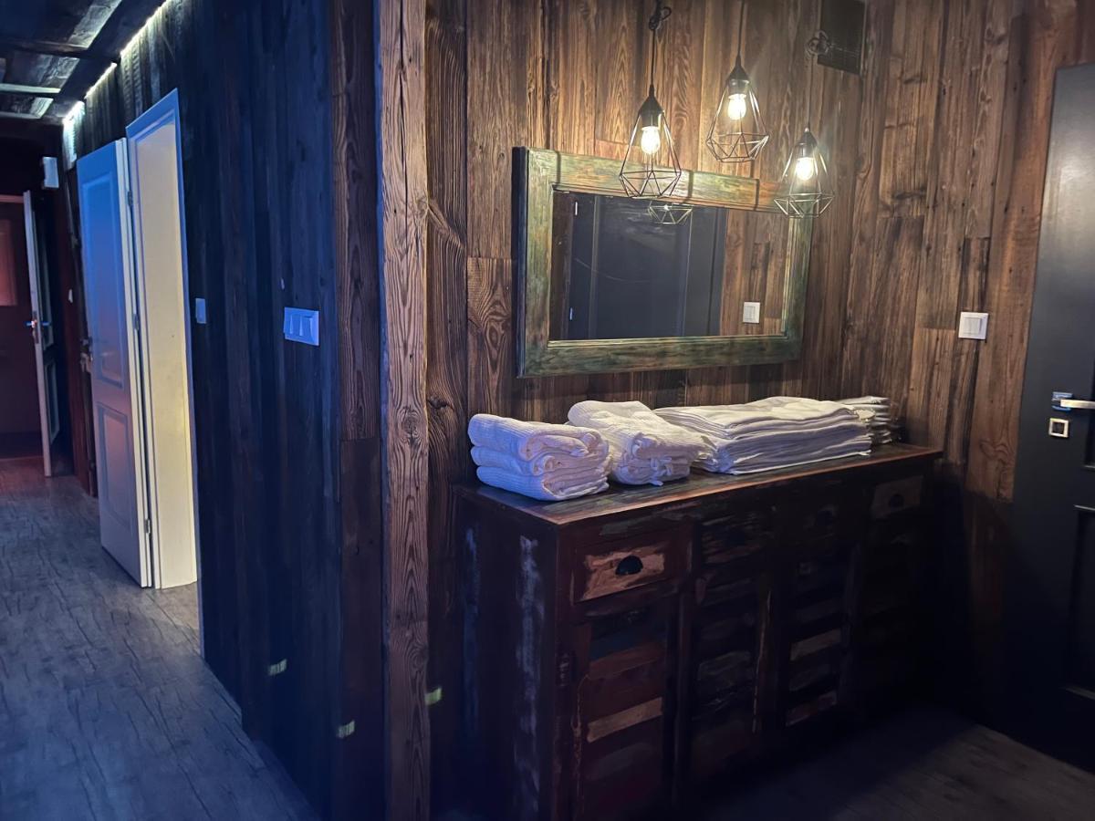 Hotel Spichlerz Pierwszy Spa & Wellness Kazimierz Dolny Luaran gambar